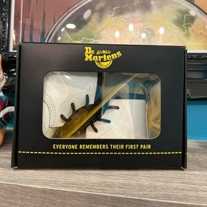 Baby Doc Martens Crib baby shoes